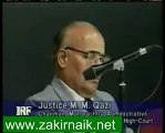 Question10 to Dr Zakir Naik  Why Women do not have equal Property Rights in Islam