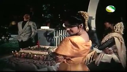 O Amar Bondo Go - Keyamat Theke Keyamat - Bangla Film Song