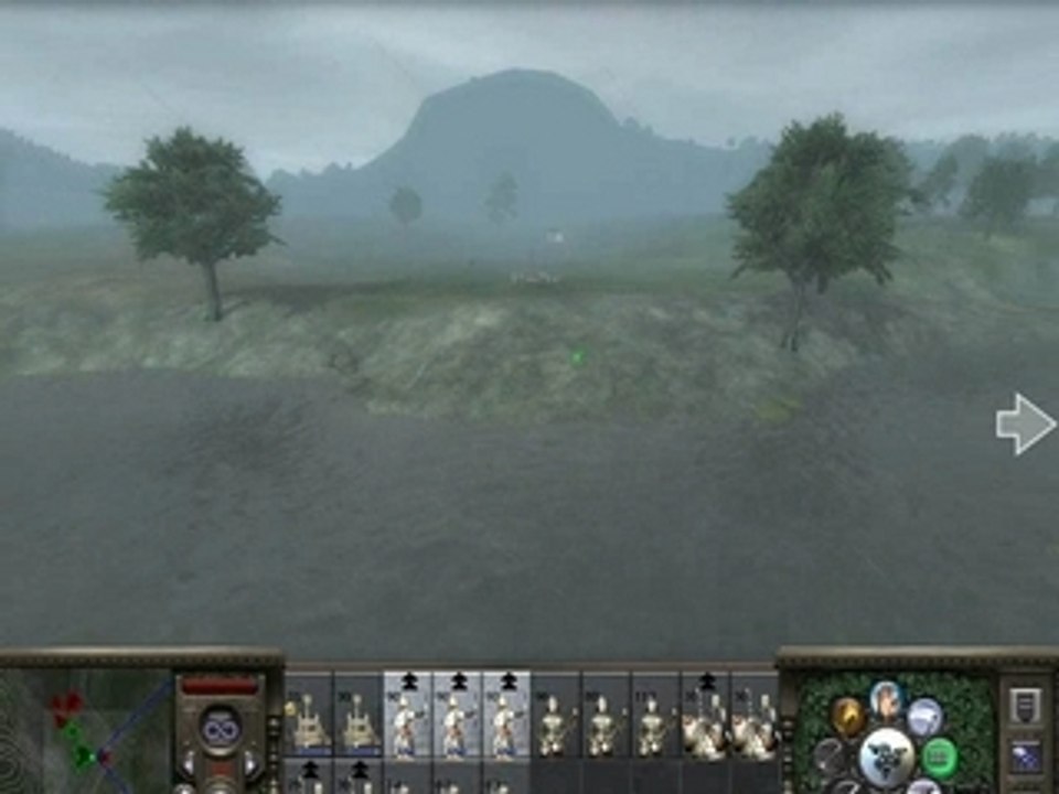 MEDIEVAL 2:TOTAL WAR: Dieu le veut...