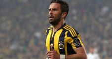 Gökhan Gönül'ün Menajeri: Fenerbahçe ile Görüşmeyeceğim