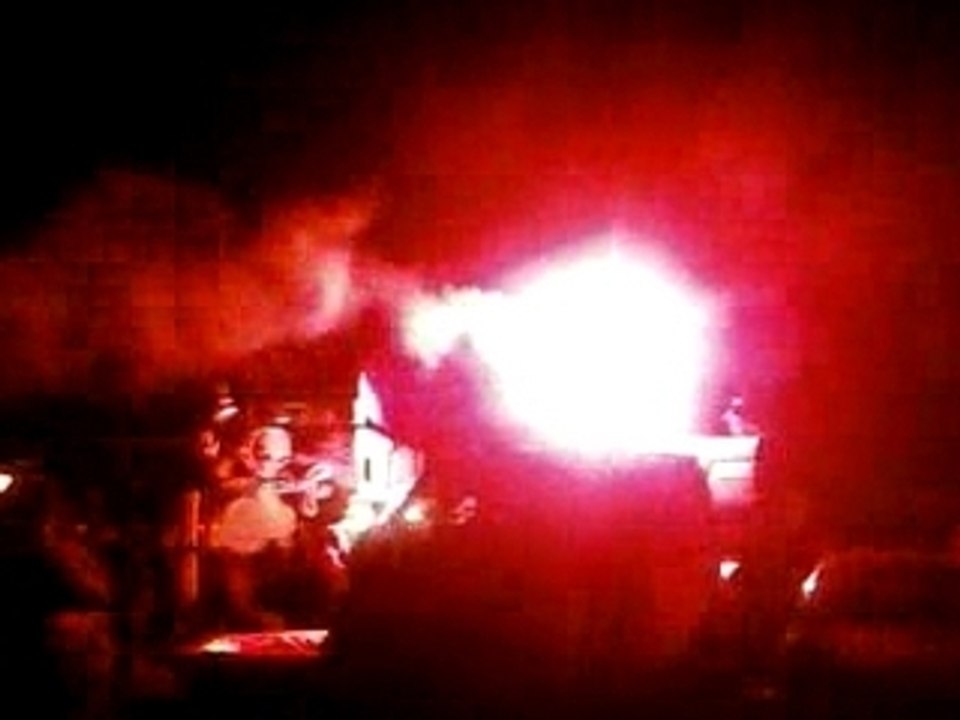 fumigene