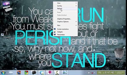 16 December Flag Design In Bangla tutorial