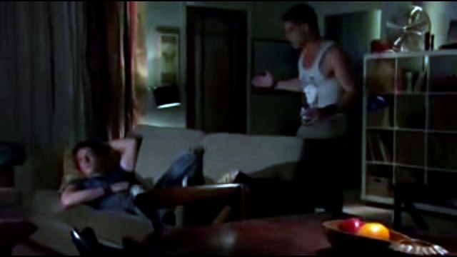 Home and Away 5398 Brax, Heath and Casey - Funny scene