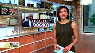 Judge allows Bill Cosby sexual assault trial to move forward