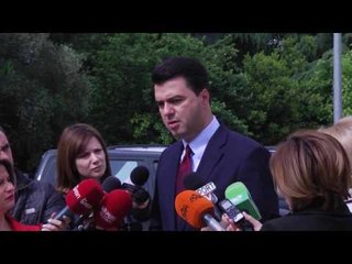 Report TV - Peleshi: Ligji i dekriminalizimit ekstrem e jo shumë kushtetues