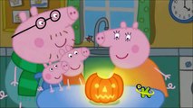 Peppa Pig Festa da abobora episódio completo em portugues 6° temporada