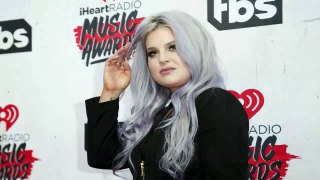 Kelly Osbourne Unleashes Twitter Rant At Ozzy's Mistress