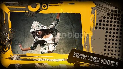 динамичное слайдшоу