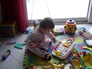 Découvrez ma passion pour la musique 🎶