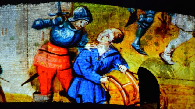 Gisors La légendaire 2015