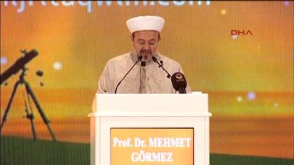 Uluslararası Hicri Takvim Birliği Kongresi