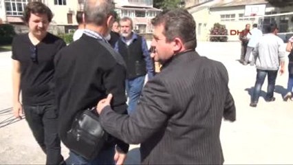 Çanakkale ABD'deki Uçak Kazasında Ölen Ataberk Gözyaşlarıyla Uğurlandı