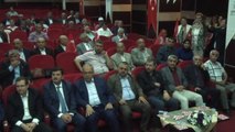 Türkiye Muhtarlar Federasyonu 27. İstişare ve Yönetim Kurulu Toplantısı