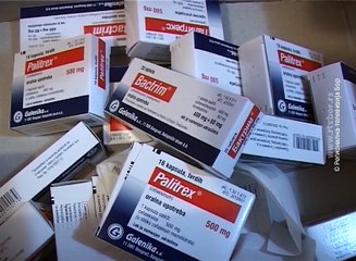 Najčešće infekcije  kod dece i lečenje, 28. maj 2016. (RTV Bor)