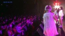 Little Glee Monster ♪Lady Marmalade (cover) レディマ リトルグリーモンスター リトグリ