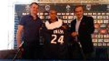 Girondins : arrivée de Wahbi Khazri