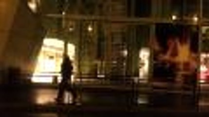 "C'est difficile pour mon client"