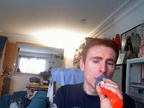 Wiwi égratigne who d'Ayo