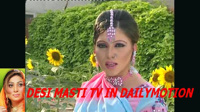 MEIN AAN TERI LAILA-PAKISTANI MUJRA,MUJRE PUNJABI STAGE DRAMA SONG-HD