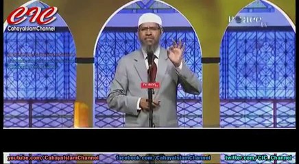 Siapa BRAHMA Sebenarnya-, Apakah BRAHMA Sang Pencipta- - Dr Zakir Naik Sub Indo