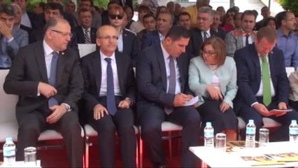 Gaziantep?te 'Bulgur Festivali' Yapıldı