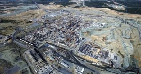 Üçüncü Havalimanına Şu Ana Kadar 1,8 Milyar Avro Harcandı