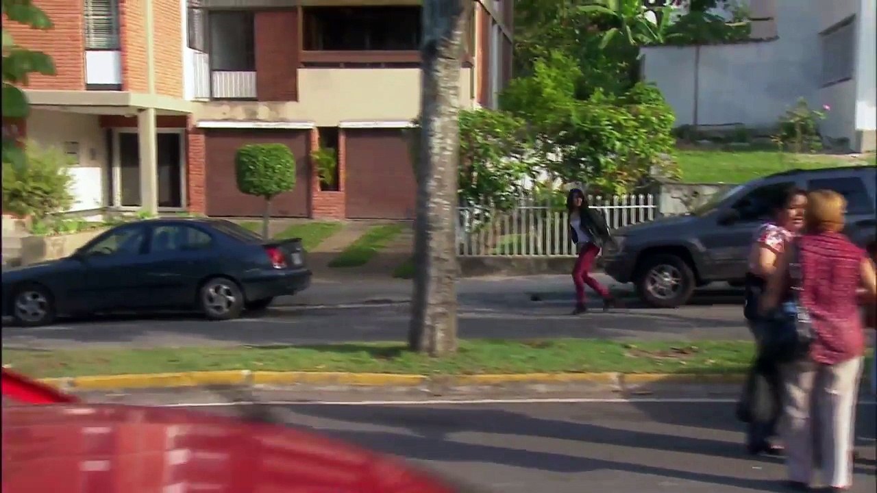 Escenas de la telenovela venezolana Los Secretos de Lucía | Tele N