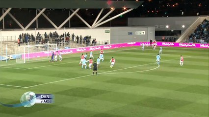 Genç kaleciler bu sezon göz doldurdu!