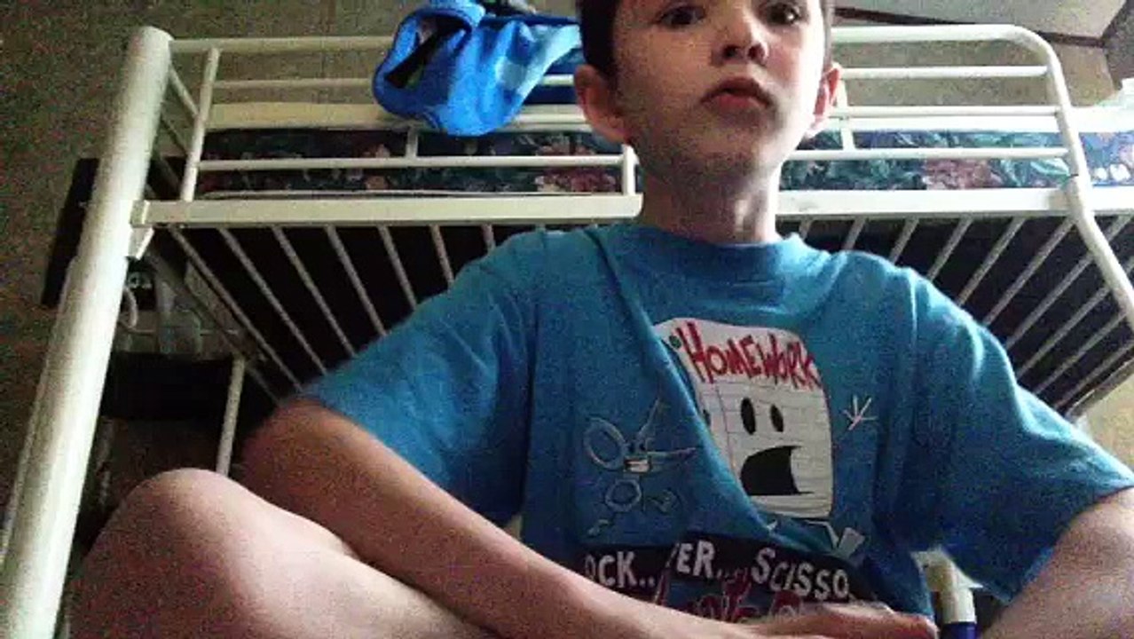 Showing you all my yowie surprise eggs