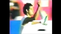 (Sub 23) Mexico 3 Honduras 1 Panamericanos 1999