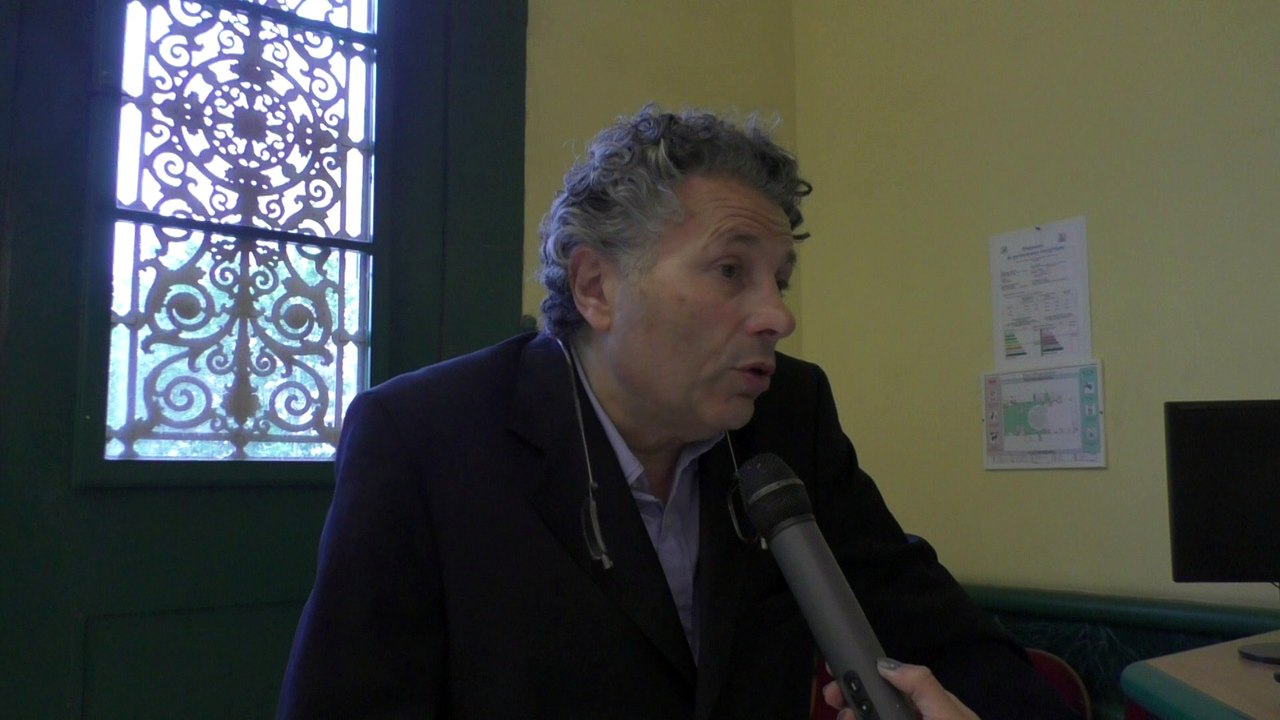 Rendez-vous de Béziers : Table ronde médias