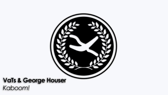 VaTs & George Houser - Kaboom! (Original Mix)