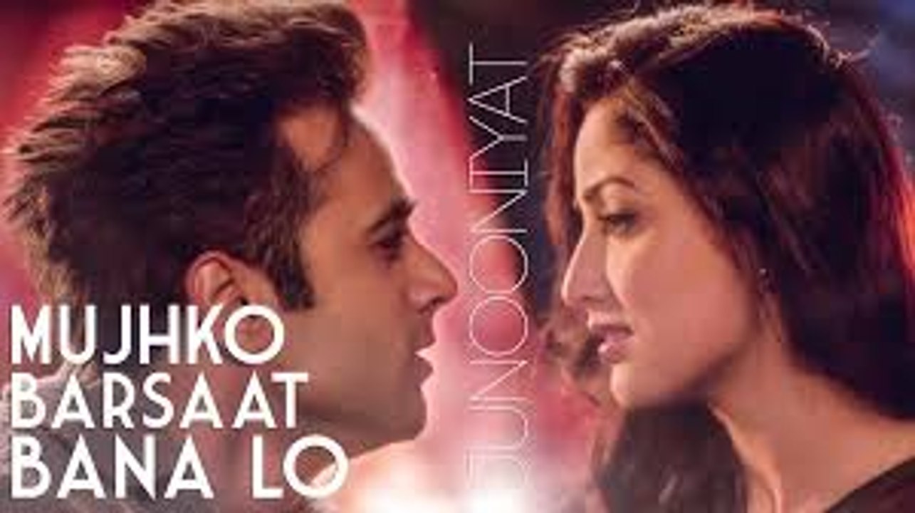 |Mujhko Barsat Bana Lo-Armaan Malik Awesome Son...