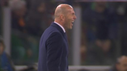 Ligue des Champions : Zidane veut offrir au Real Madrid un 11e titre - Le 28/05/2016 à 15h30