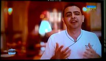 Doner kebab- Mahmoud Efranjyeh- Sama Dubai- You Tube