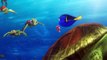 Finding Dory - Totally Sick official FIRST LOOK clip (2016) Disney Pixar