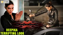 Deepika Padukone Stills from xXx - The Return of Xander Cage Movie - Filmyfocus.com