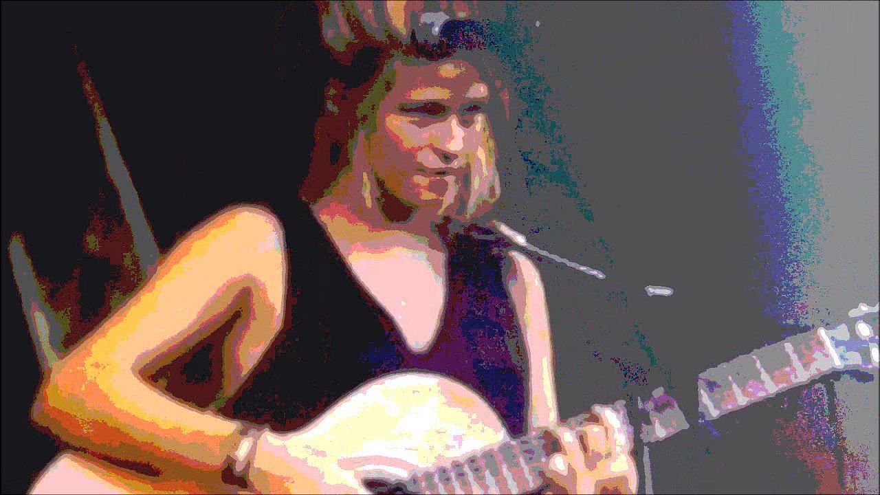 Blues to Selah Sue