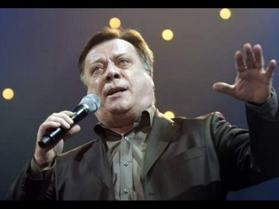 Halid Beslic - Tuga