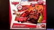 Micro Drifters Radiator Springs Drift Challenge Track Playset Cars 2 Disney Drifting Racing