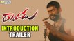 Vishal Introduction Trailer || Rayudu Movie || Sri Divya - Filmyfocus.com