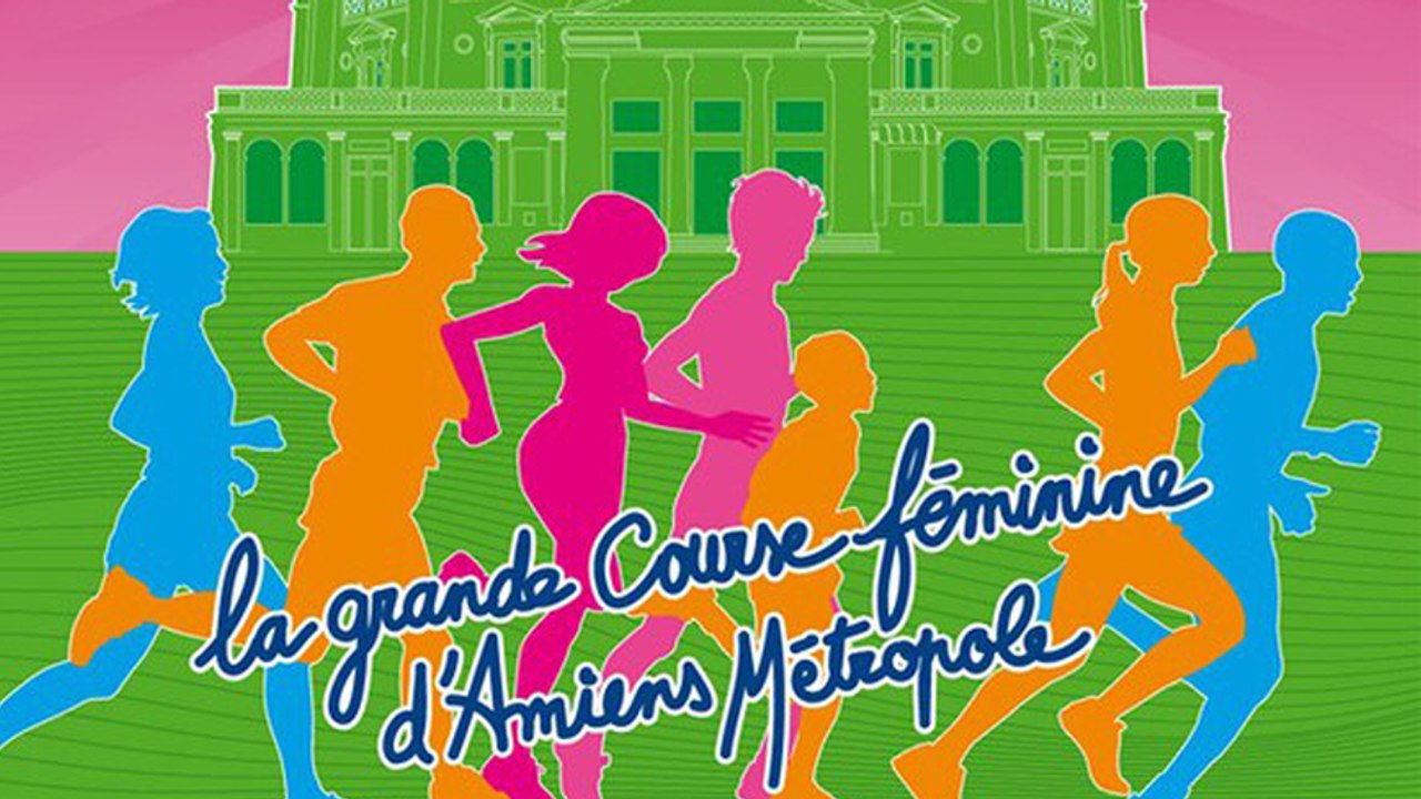 Courir la Jules Verne