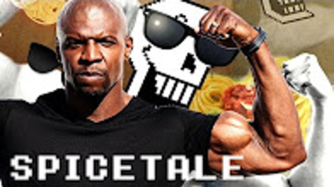 SPICETALE