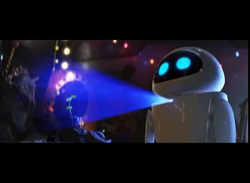 WALL  E
