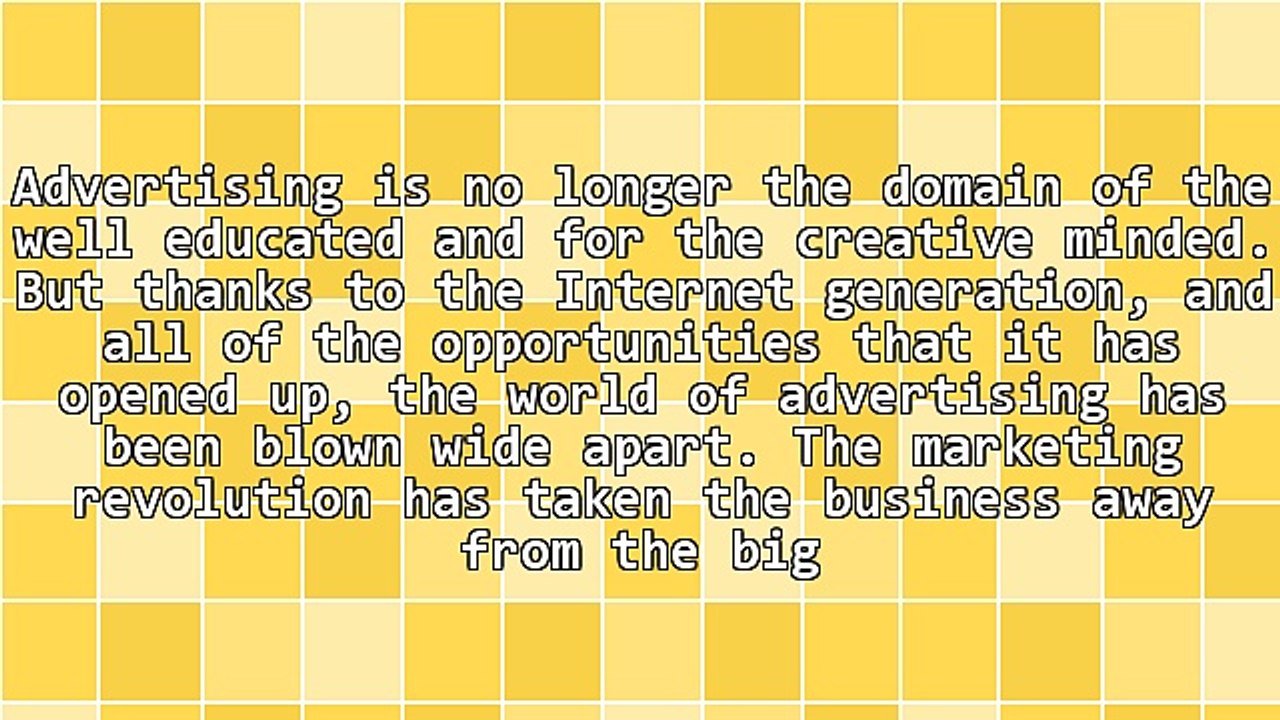 Online Affiliate Programs: The New Age Of Advertising And Marketing