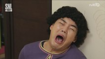 [더빙극장] '디테일 끝판왕' 권혁수, '하이킥' 나문희 변신!