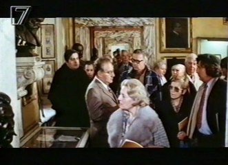 Avalanche Express (1979) - VHSRip - Rychlodabing