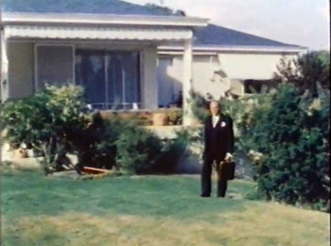 Bakterion (1982) - VHSRip - Studiový rychlodabing