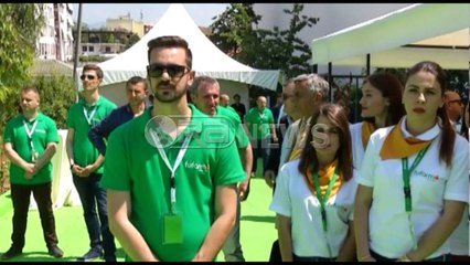 Ora News - 7 vjet FUFARMA, lider në industrinë farmaceutike dhe pajisjet mjekësore
