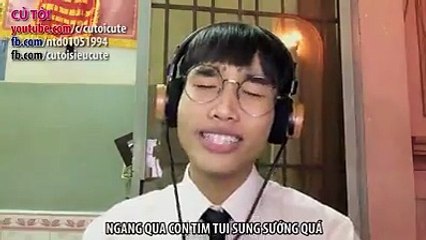 Thánh Củ Tỏi Hát Obama